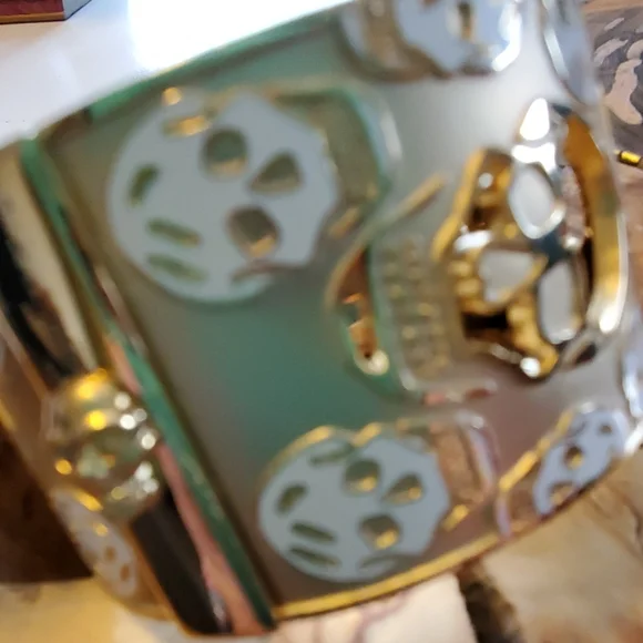 ALEXANDER MCQUEEN - Picture 6 of 10